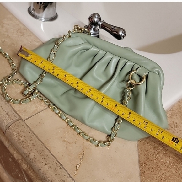 Anthropologie purse - Picture 3 of 6